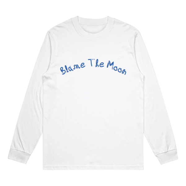 Blame The Moon Longsleeve thumb