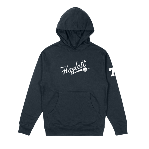 Logo Hoodie thumb