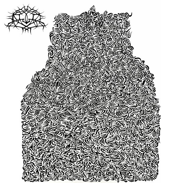 [PRE-ORDER] Krallice: Scour Order CD (Ships week of Sep. 18th, 2026) thumb