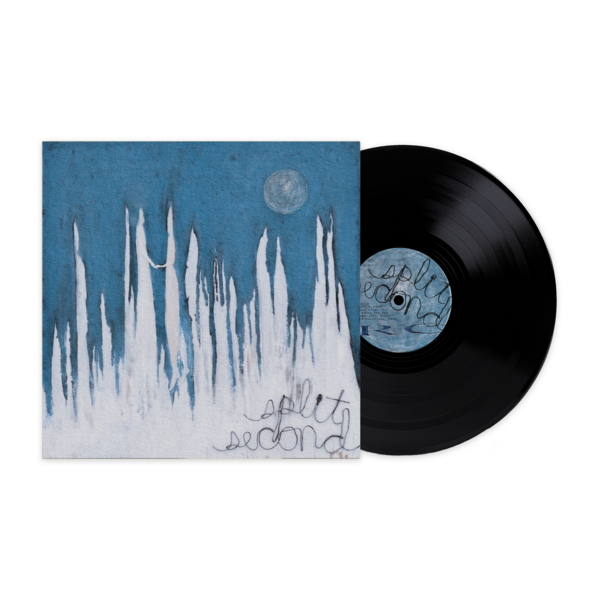 [PRE-ORDER] Split Second Vinyl LP (Ships week of Sep. 25th, 2026) thumb