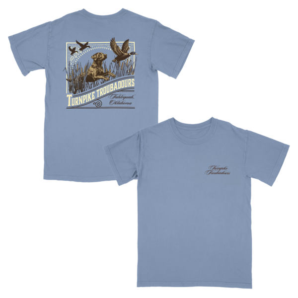 Bird Dog Tee thumb