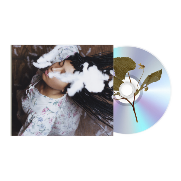 [PRE-ORDER] Follow The Light CD (Ships week of Oct. 16th, 2026) thumb