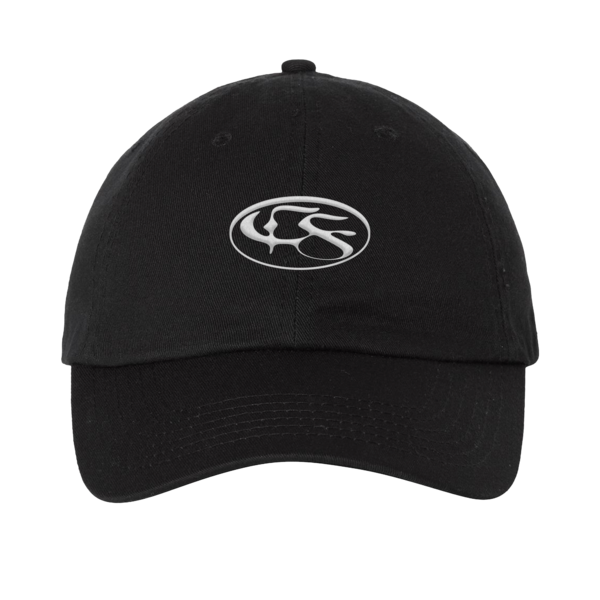 Monogram Dad Hat thumb