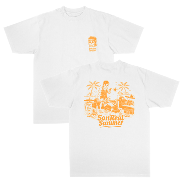 SonReal Summer T-shirt thumb
