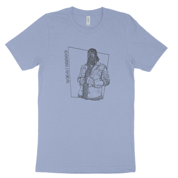 [PRE-ORDER] Video Dave - Escape From LA Tee (Ships week of Aug. 28th, 2026) thumb