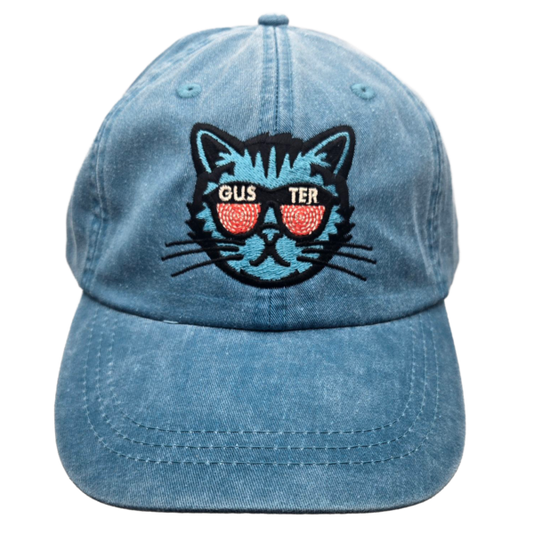 [PRE-ORDER] X-Ray Eyes Dad (and Mom!) Hat (Ships week of Aug. 21st, 2026) thumb