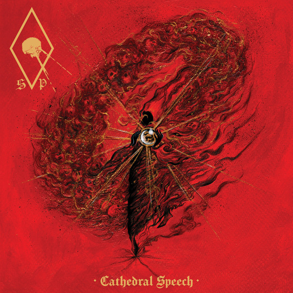 [PRE-ORDER] Spirit Possession: Cathedral Speech CD (Ships week of Oct. 2nd, 2026) thumb