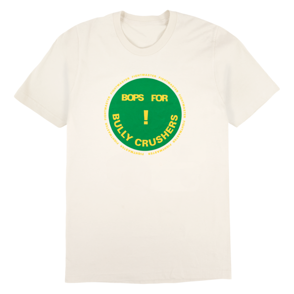 BOPS Tee (Natural) thumb