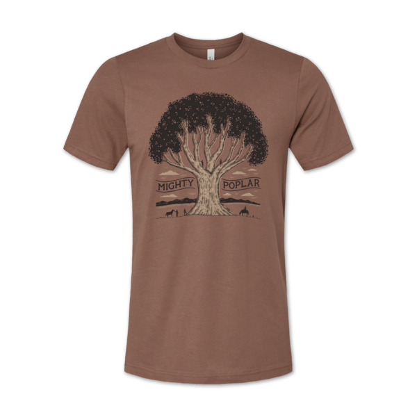 Tree T-shirt thumb