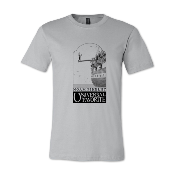 Universal Favorite Tee thumb