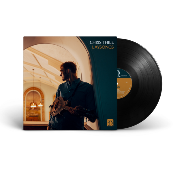 Laysongs Vinyl LP thumb