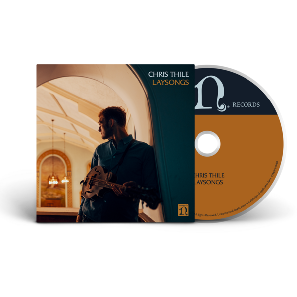 Laysongs CD thumb