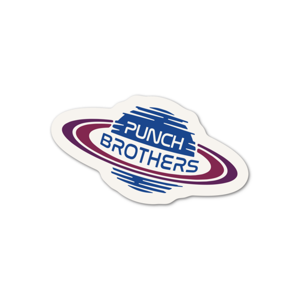 Space Camp Sticker thumb
