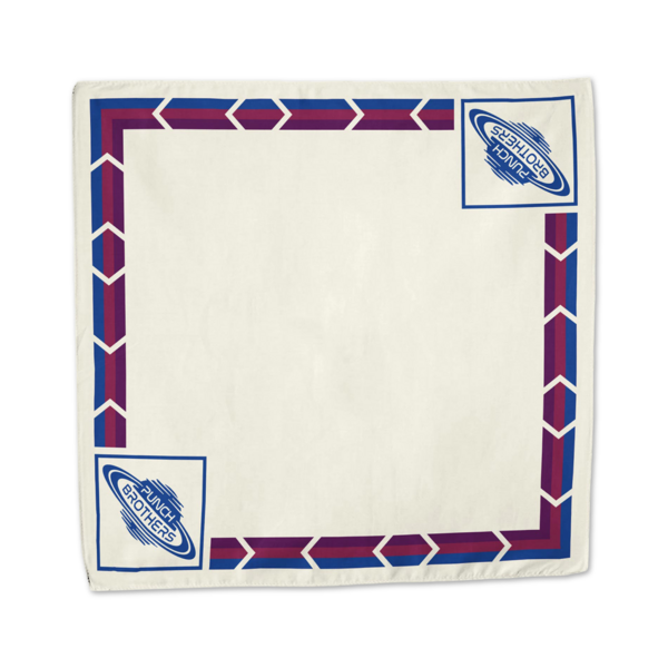 Space Camp Bandana thumb