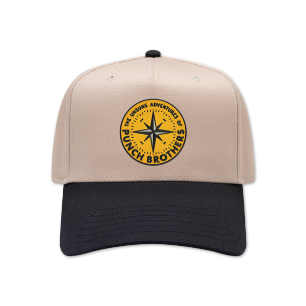 Compass Hat thumb