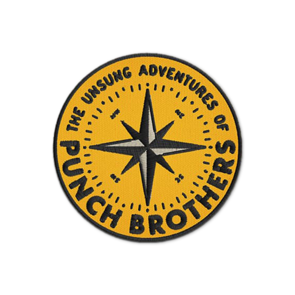 Compass Patch thumb
