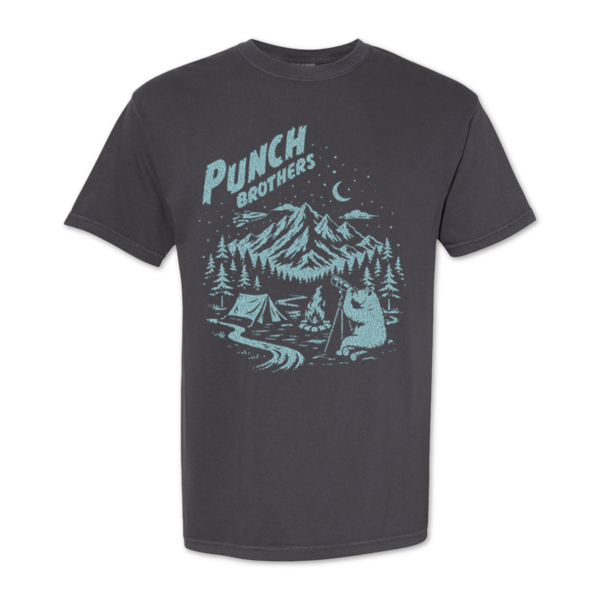 New Telescope T-shirt thumb