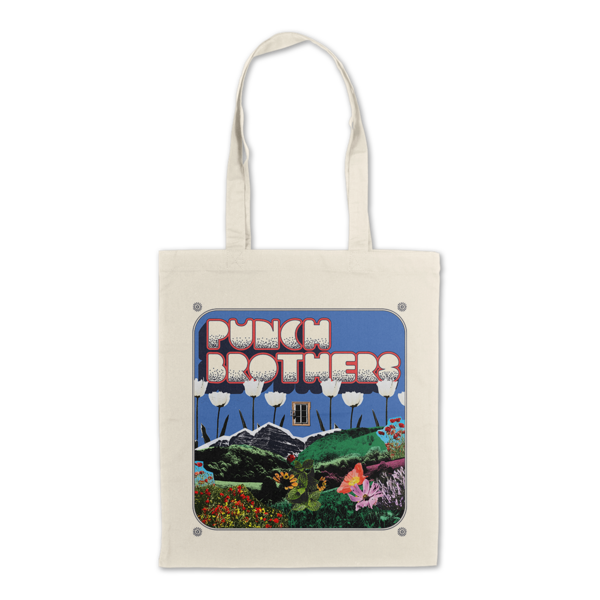 Spring Tote thumb