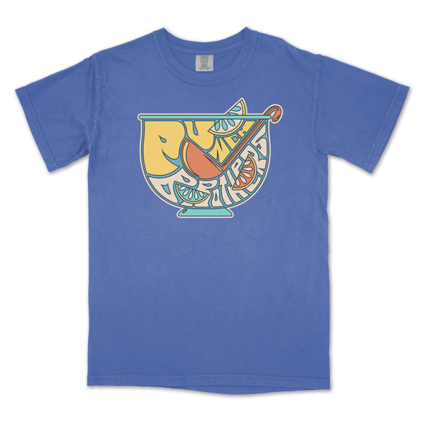 Punch Bowl T-shirt thumb