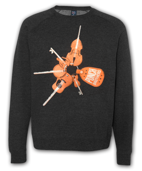 Keychain Sweatshirt thumb