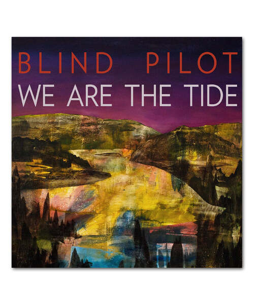 We Are The Tide CD thumb