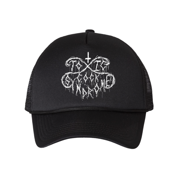 [PRE-ORDER] Tim Kasher | Toxic Cock Syndrome - Hat (Ships week of Oct. 23rd, 2026) thumb