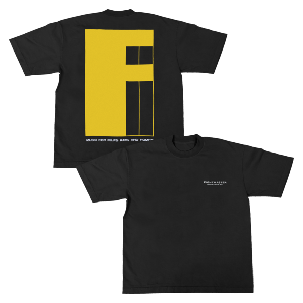 FII Tee thumb