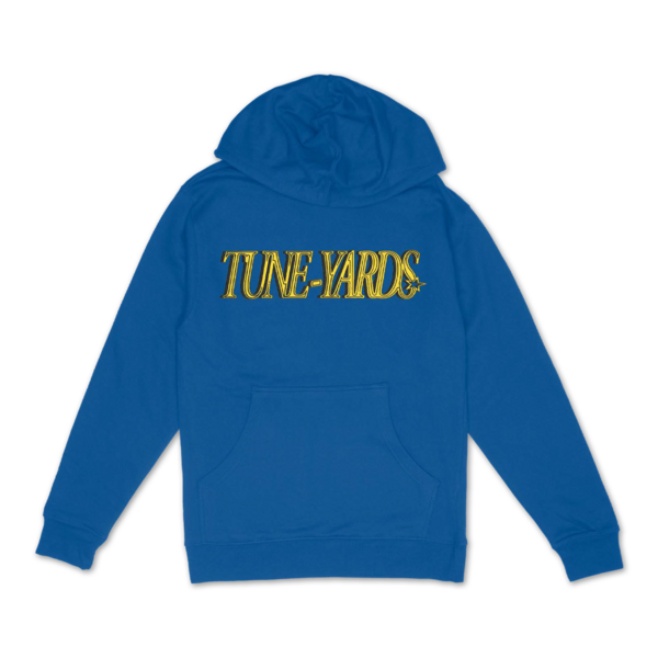 Logo Pullover Hoodie thumb