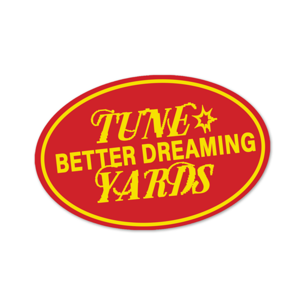 Better Dreaming Sticker thumb