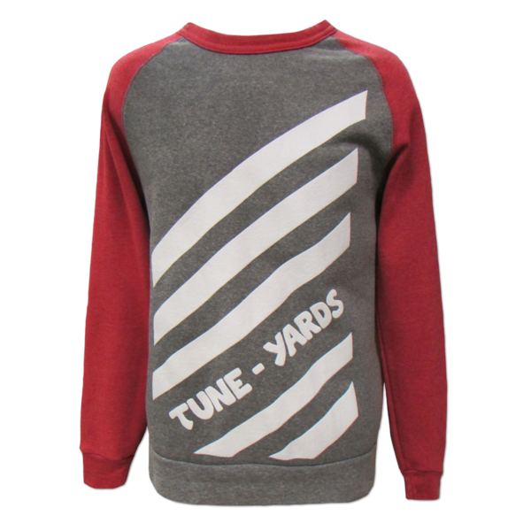 Stripes Sweatshirt thumb