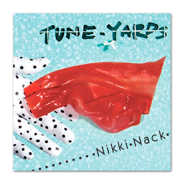 NIKKI NACK CD thumb