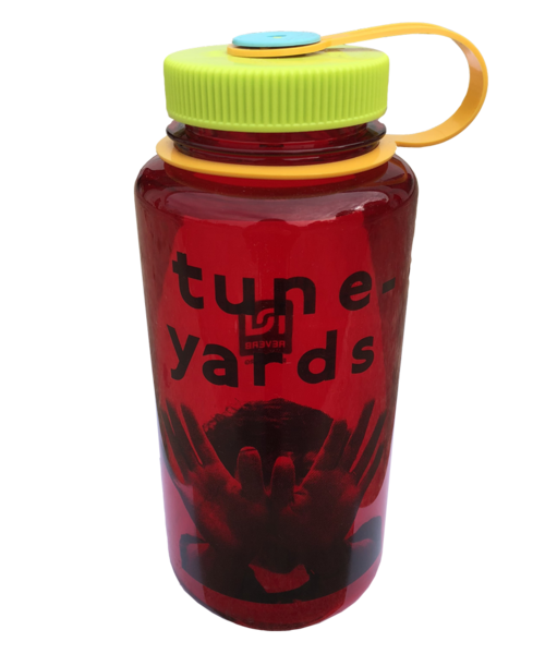 Tune Yards Nalgene  thumb