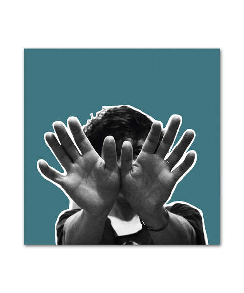 I can feel you creep into my private life CD thumb