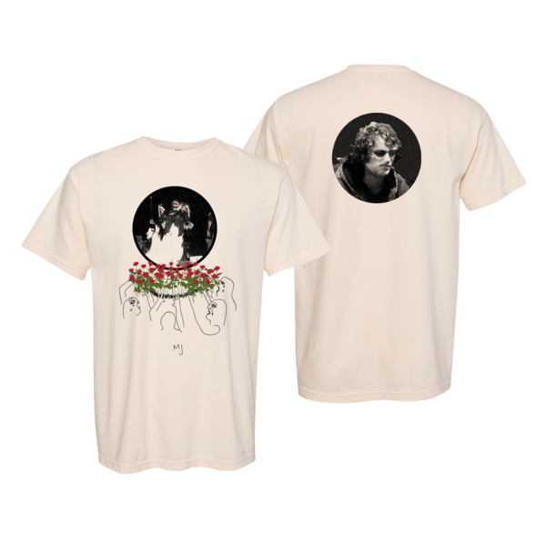 TV Beaches T-shirt thumb