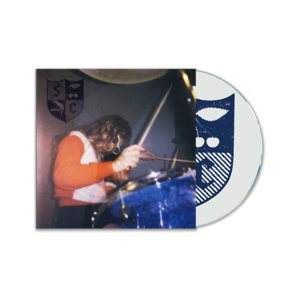 Snocaps: Self-Titled CD thumb