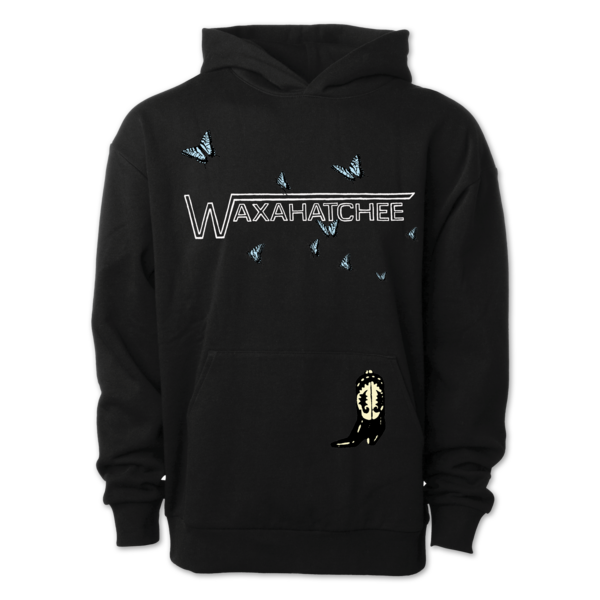 Butterfly Hoodie thumb