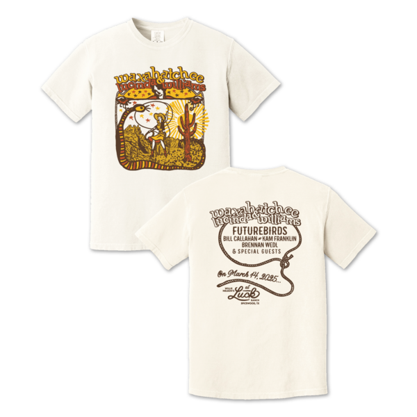 Luck Event T-shirt thumb