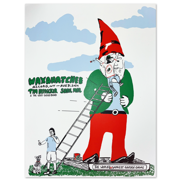 Arrowood Farms (8-31-24 Accord, NY) Poster thumb