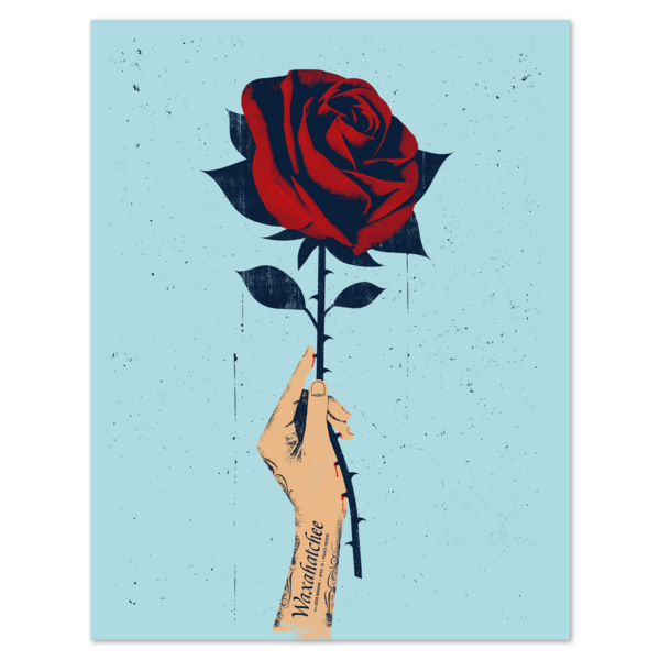 Palace Theatre (4/19/24 St. Paul, MN) Poster thumb
