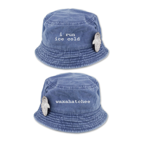 Ice Cold Bucket Hat thumb