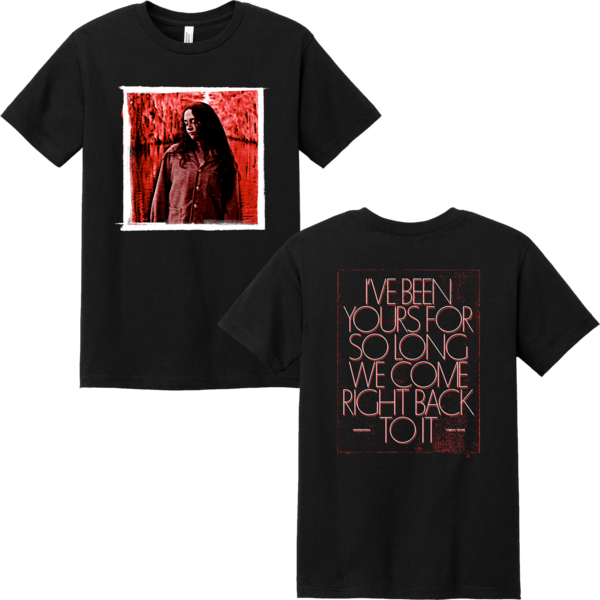 Right Back To It Tee thumb