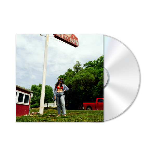 Tigers Blood CD thumb