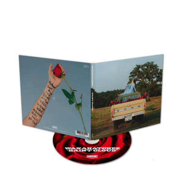 Saint Cloud CD thumb