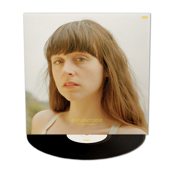 Great Thunder [BLACK] Vinyl LP thumb