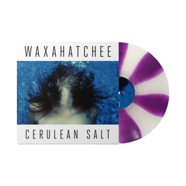 Cerulean Salt Vinyl LP thumb