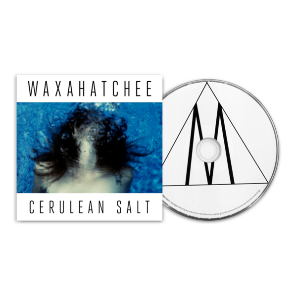 Cerulean Salt CD thumb