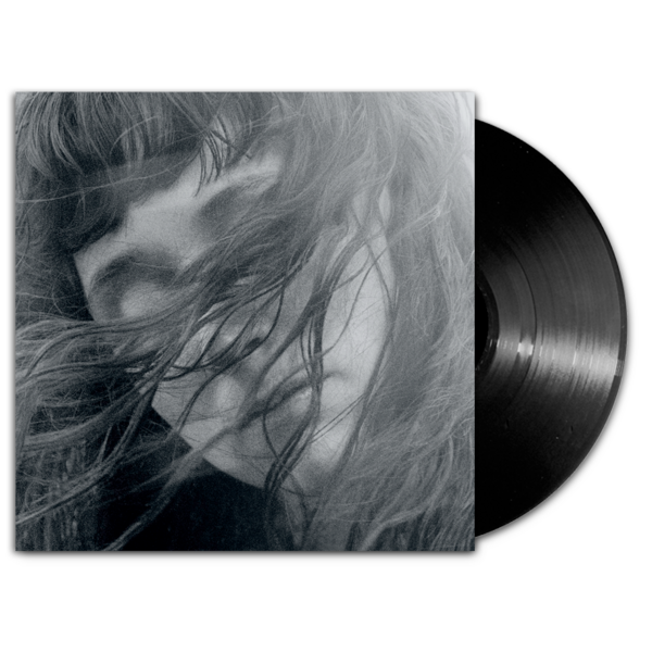 Out in the Storm Vinyl LP thumb