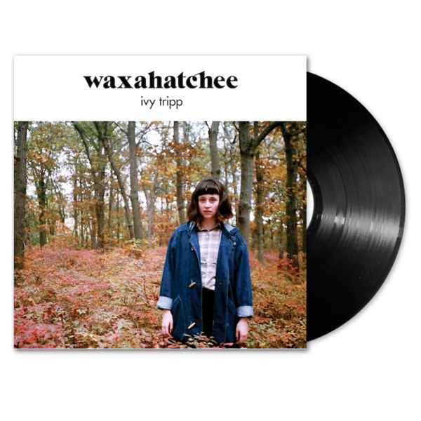 Ivy Tripp Vinyl LP thumb