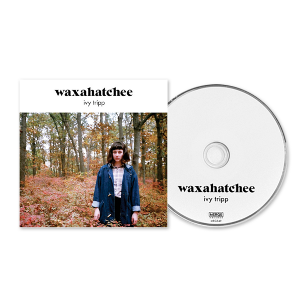 Ivy Tripp CD thumb