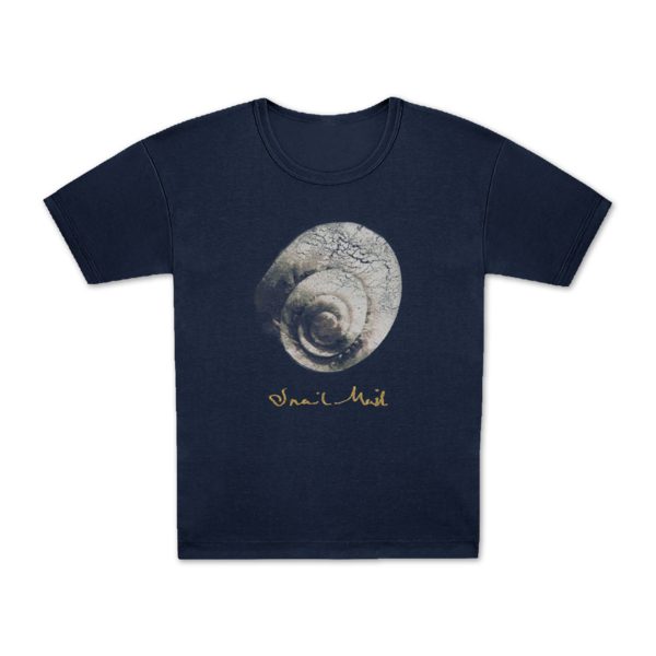 Ladies Shell Babydoll T-shirt thumb